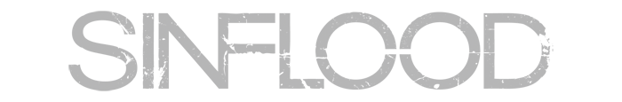 Sinflood Logo