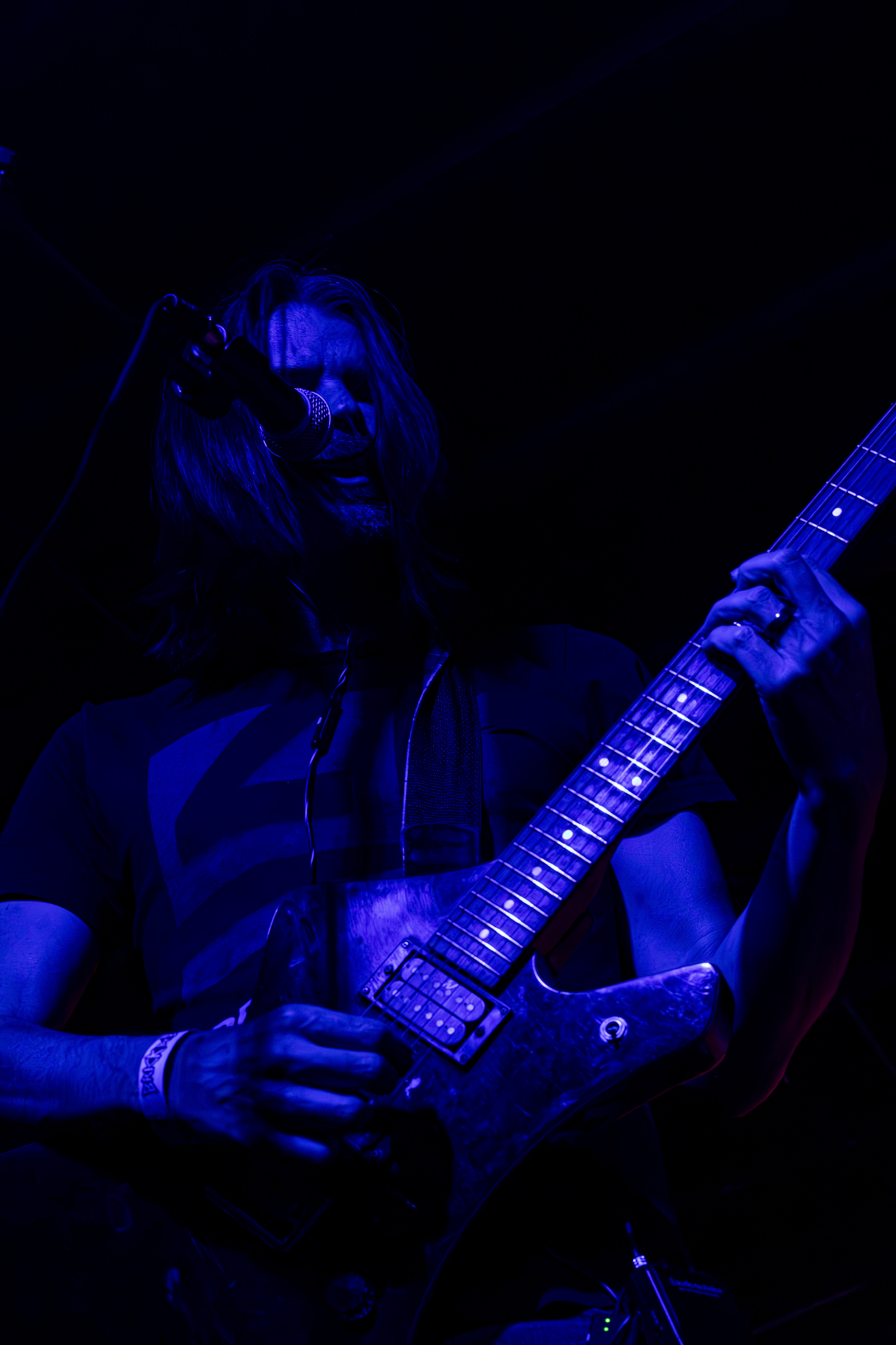 Sinflood Live